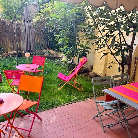 Teagarden Centro Storico Bologna Apartment Exterior foto
