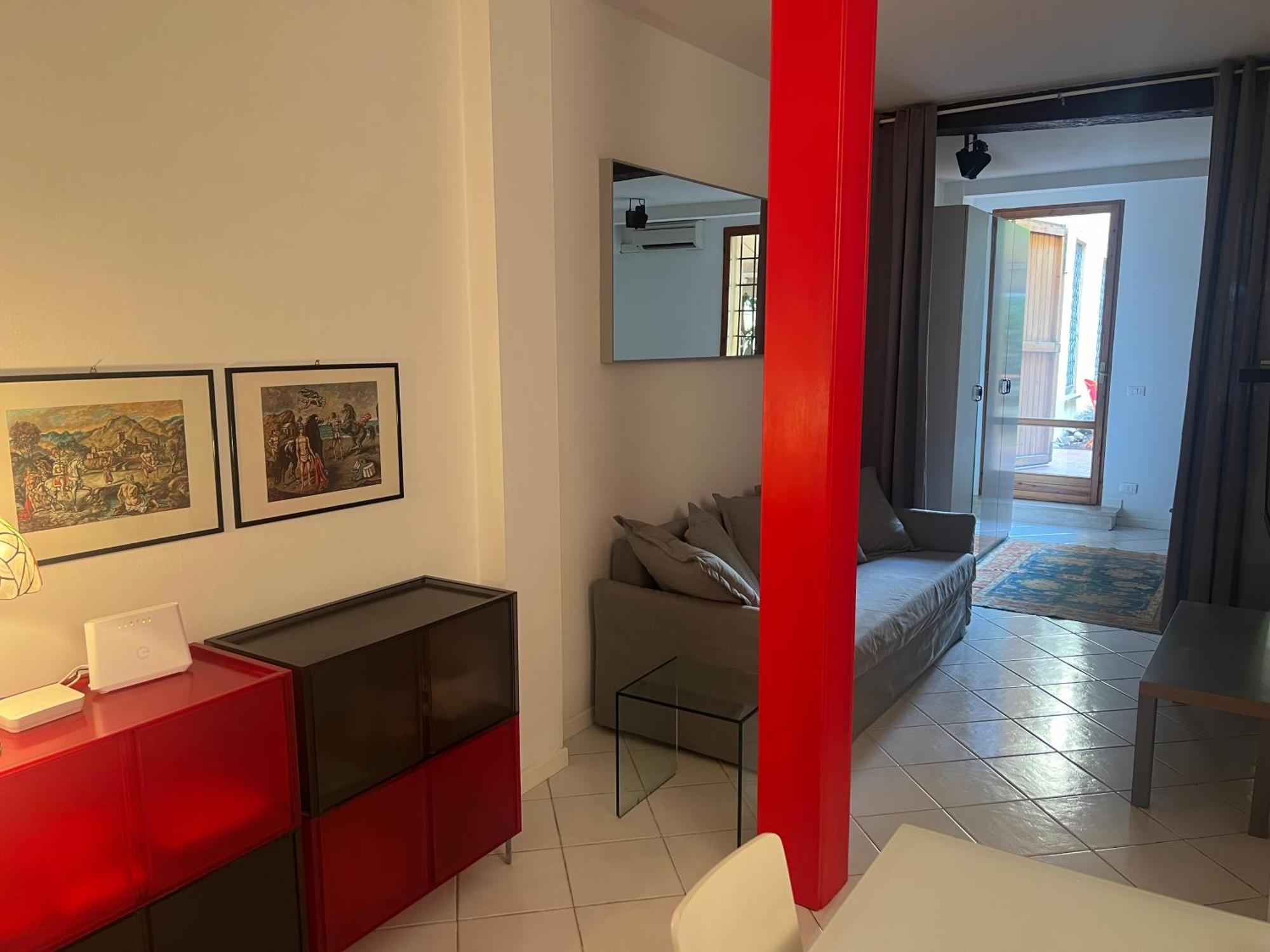 Teagarden Centro Storico Bologna Apartment Exterior foto