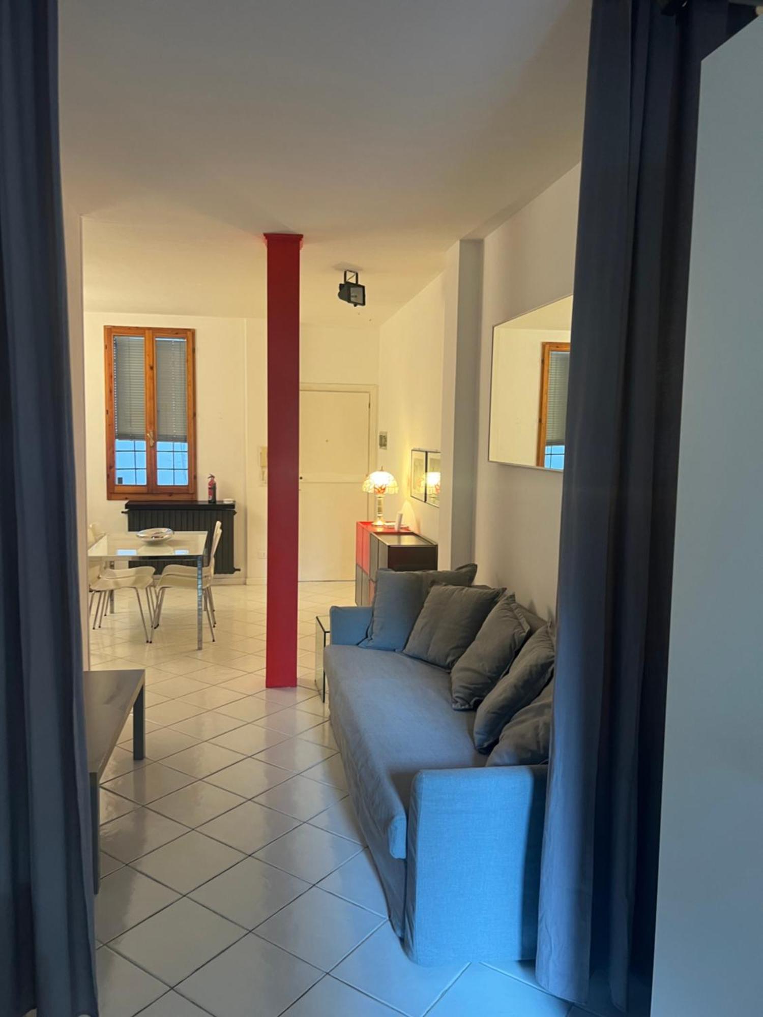 Teagarden Centro Storico Bologna Apartment Exterior foto
