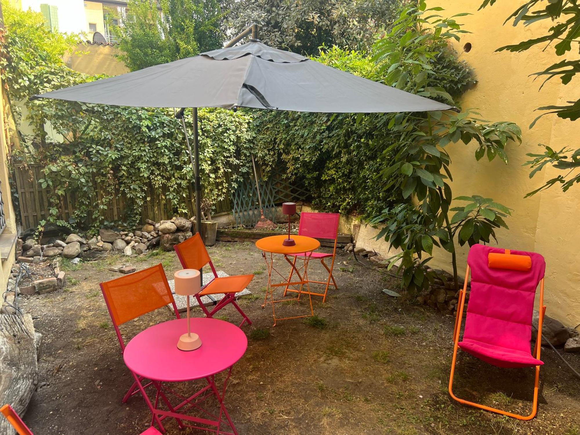 Teagarden Centro Storico Bologna Apartment Exterior foto
