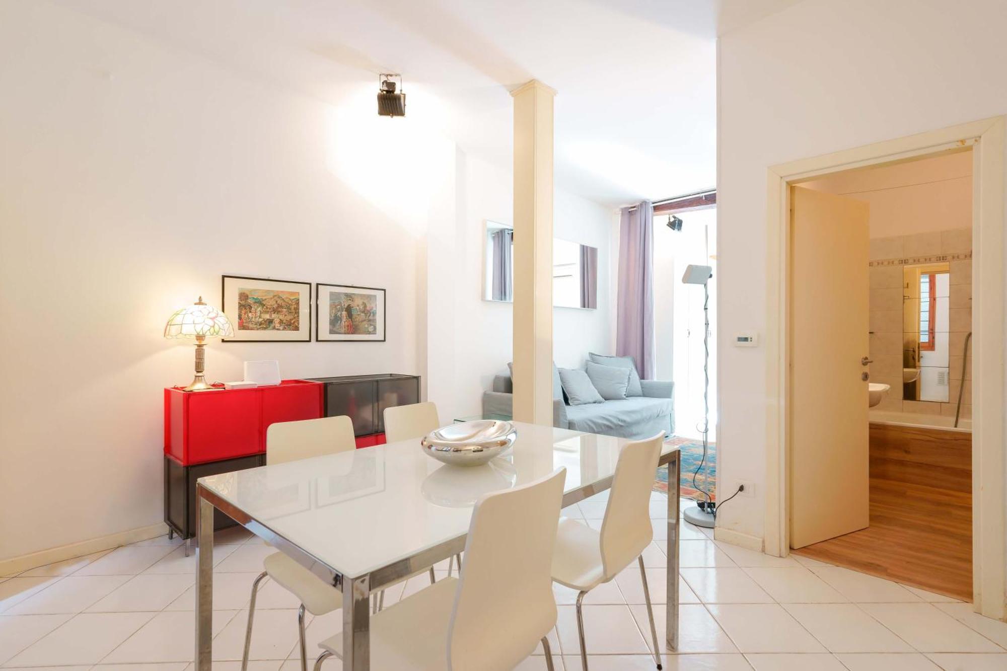 Teagarden Centro Storico Bologna Apartment Exterior foto
