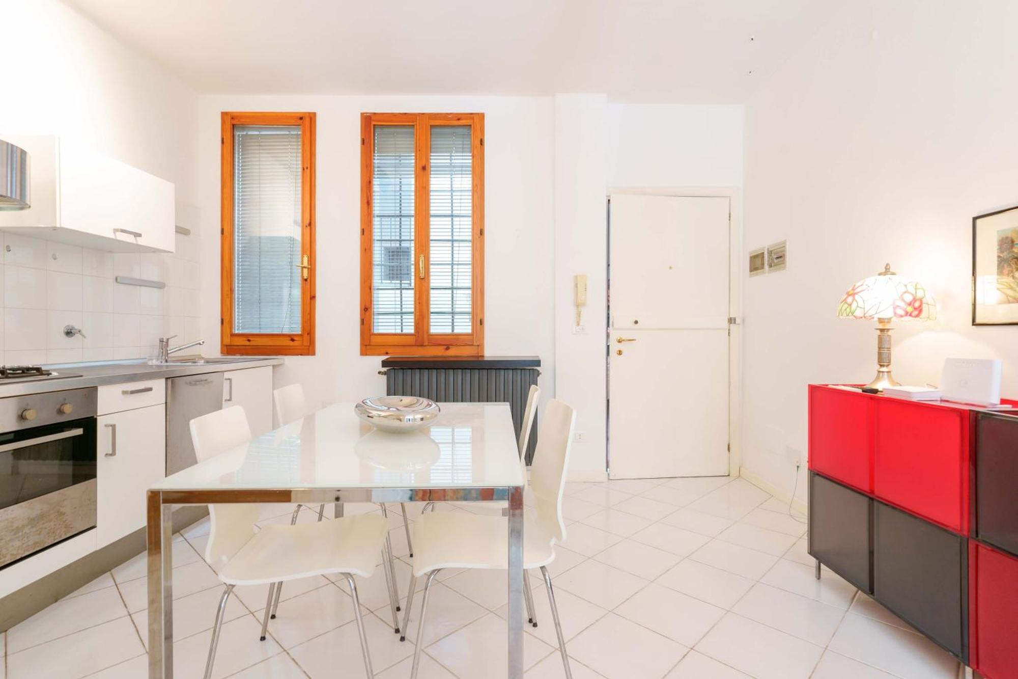 Teagarden Centro Storico Bologna Apartment Exterior foto