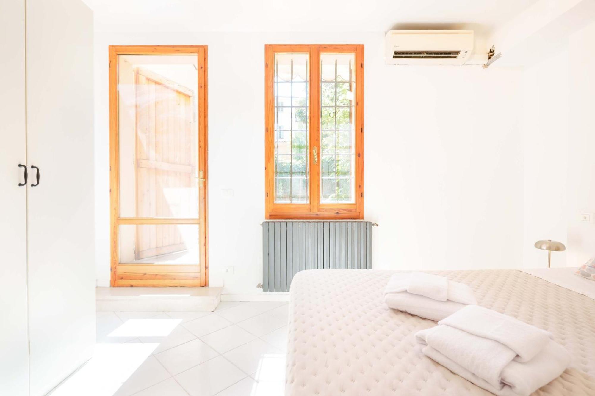 Teagarden Centro Storico Bologna Apartment Exterior foto