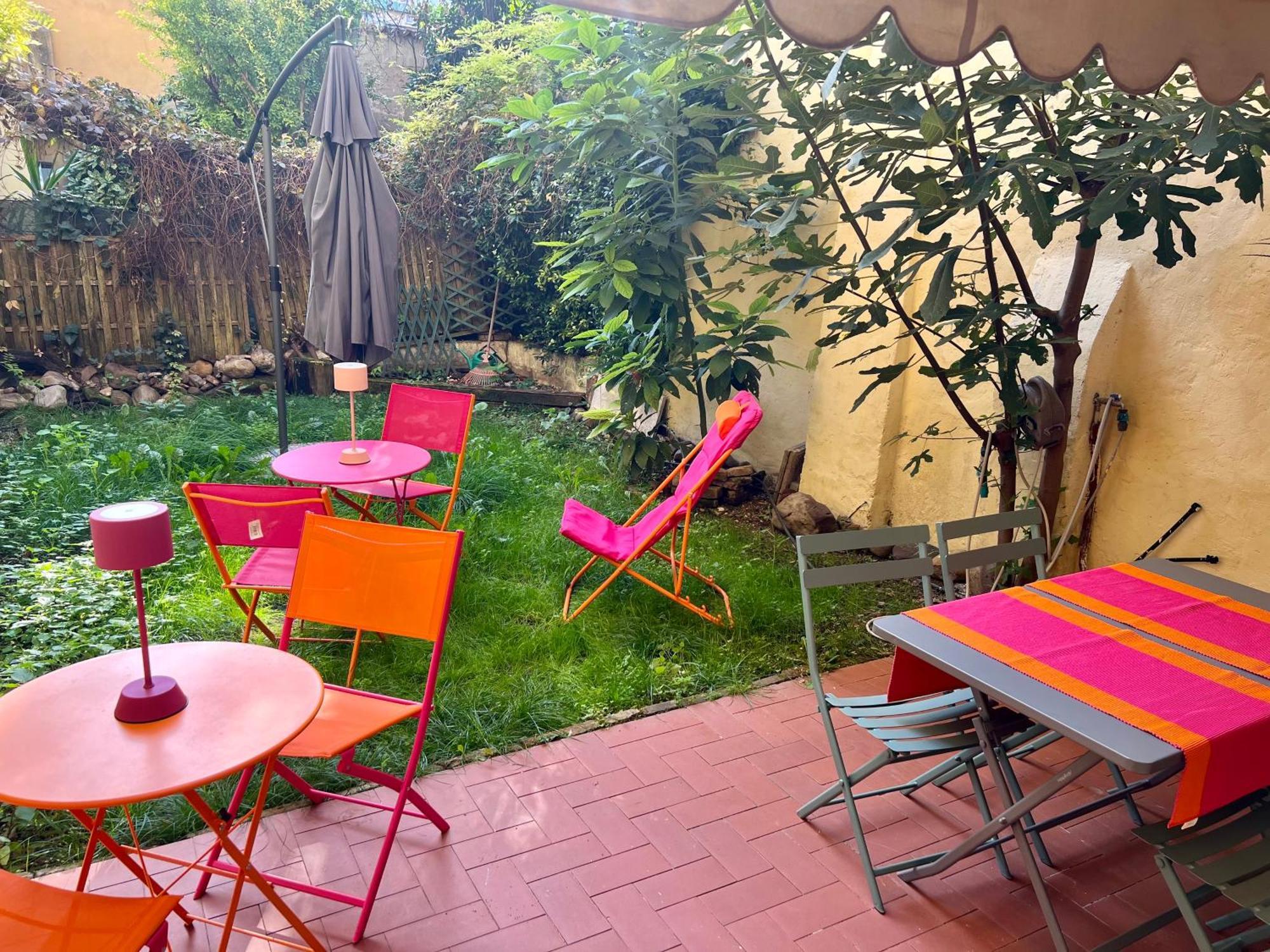 Teagarden Centro Storico Bologna Apartment Exterior foto
